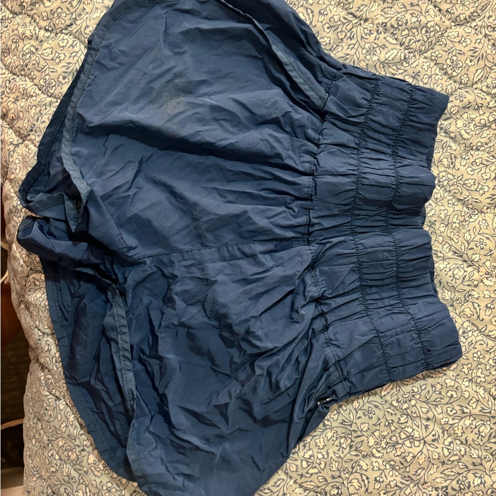Free People movement shorts